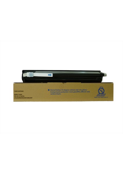 E-Studıo 2006, 2007, 2506, 2507 Toner Çipli Muadil