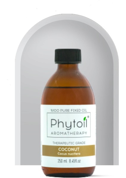 Hindistan Cevizi Yağı - Coconut 250 ml