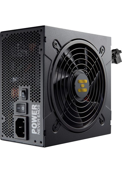 HD2-750 750W Power Supply