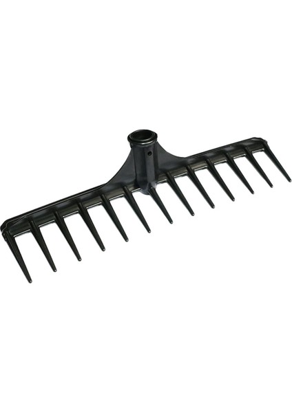 Dayanıklı Golf Kum Bunker Tırmık El Değiştirme Tırmıkları 35X8CM (Yurt Dışından)