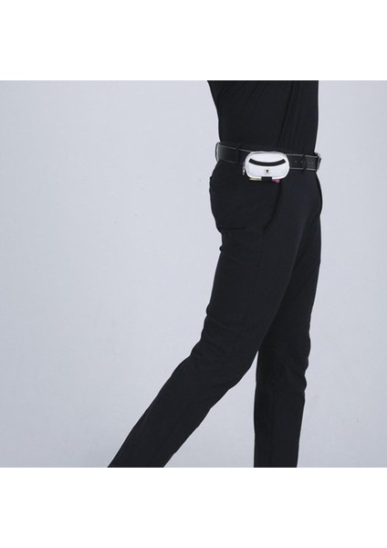 Golf Topu Taşıma Çantası Taşınabilir Mini Kanca Golf Aksesuarları Çuval Torbası Beyaz 11X6X7CM (Yurt Dışından) fiyatları