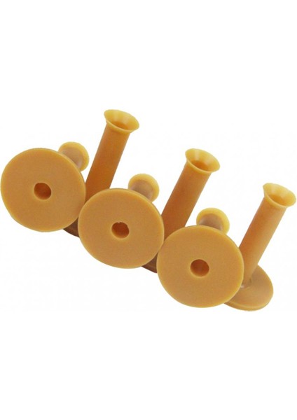 Paket 6 Kauçuk Golf Tişört Sahibi Uygulama ve Sürüş Menzili Paspasları Için Set (Yurt Dışından) fiyatları