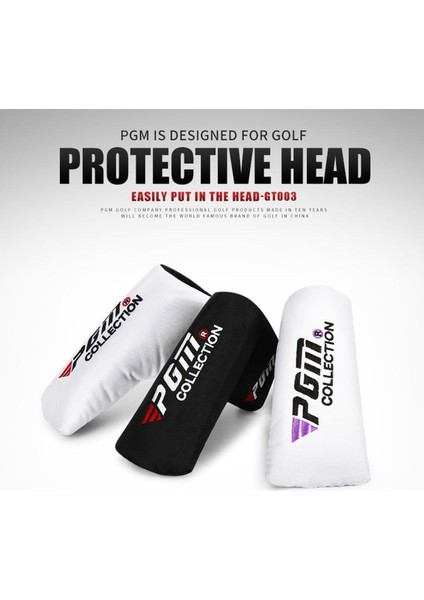 Golf Kapakları Golf Men Için Universal White (Yurt Dışından) indirimleri