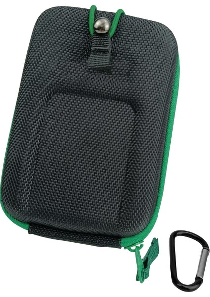 Golf Rangefinder Case Golf Range Case Derecesi Taşıma Kılıfı Eva (Yurt Dışından)
