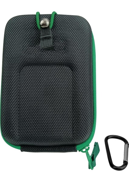 Golf Rangefinder Case Golf Range Case Derecesi Taşıma Kılıfı Eva (Yurt Dışından) fırsatları
