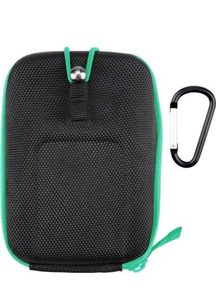 Golf Rangefinder Case Golf Range Case Derecesi Taşıma Kılıfı Eva (Yurt Dışından) indirimleri