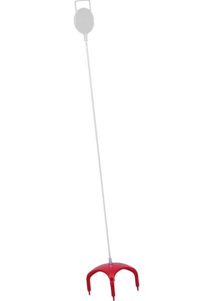 Kapalı Açık Bahçe Için Golf Bayrak Çubuğu Sopası (Yurt Dışından)