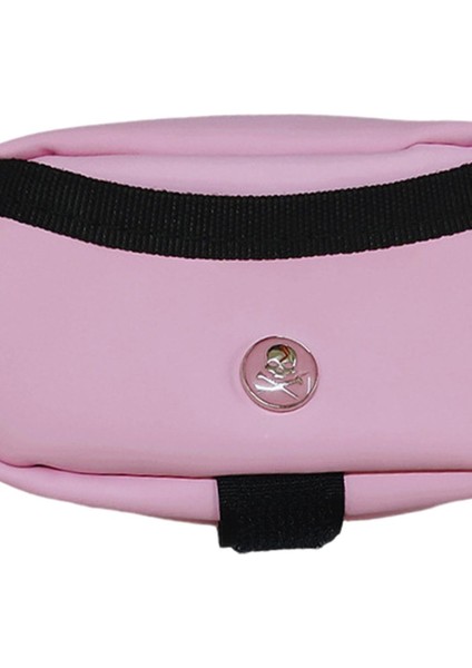 Golf Topu Taşıma Çantası Su Geçirmez 2 Golf Topu 3 Tees Kanca Depolama Çantası Pembe 11X6X7CM (Yurt Dışından) fiyatları