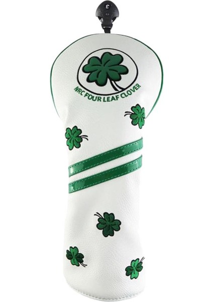 Su Geçirmez Dayanıklı Golf Kulübü Baş Kapağı Headcover Woods Muhafızları (Yurt Dışından) fiyatları