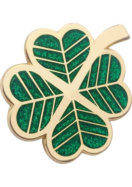 Golf Topu Işaretleyici Erkekler Çizgiler 24MMX29MM (Yurt Dışından)