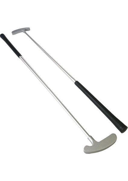 Golf Putter - Sağ Veya Sol Elde Için Kavrama ve Putt & 3 Bölüm (Yurt Dışından) fırsatları
