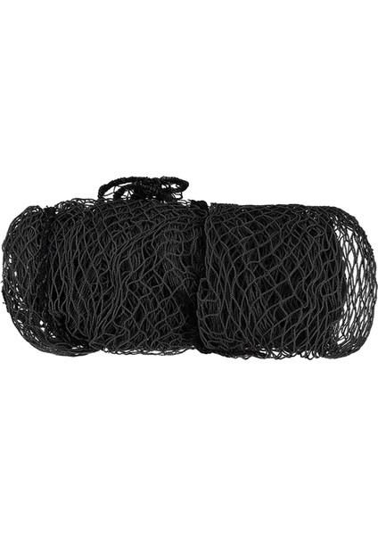 10FT Golf Uygulaması Net Etki Salıncak Netting Siyah (Yurt Dışından)