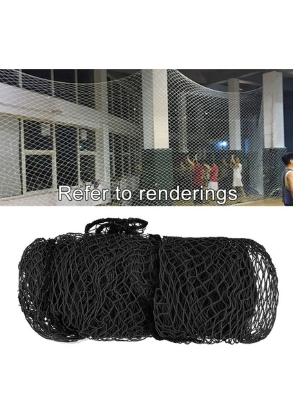 10FT Golf Uygulaması Net Etki Salıncak Netting Siyah (Yurt Dışından) fırsatları