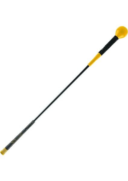 Golf Swing Eğitim Yardım Aracı Tempo Uygulaması (Yurt Dışından)