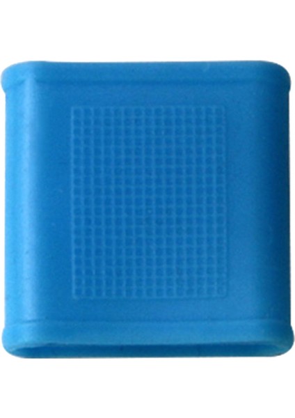 Parmak Kollu Silikon Destek Sargısı 27MM Mavi 27MM (Yurt Dışından) fiyatları