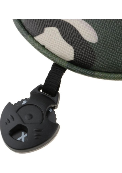 3 5 Ut Sürücü Yeşili Için 4x Headcover (Yurt Dışından) modelleri