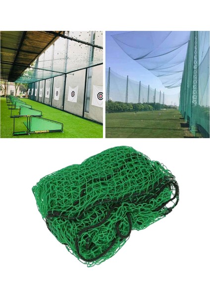 Golf Uygulama Bariyeri Netting Arka Bahçe Sürüş 2MX3M (Yurt Dışından) modelleri