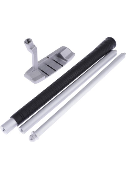 89CM/35 Inç 3 Bölüm Erkek ve Kadınlar Için Katlanabilir Golf Putter - (Yurt Dışından) indirimleri