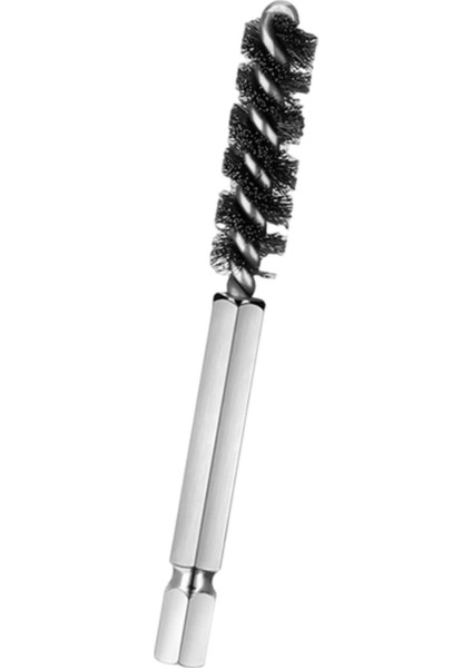 Golf Kulübü Fırça Tel Fırçası Delik Fırçası Taşlama Uzunluğu Için Sağlam Argent Kafa Hosel 8cm (Yurt Dışından)