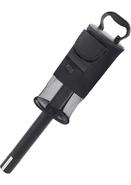 Golf Ball Retriever 70'e Kadar Top Taşınabilir Top Toplayıcı Depolama (Yurt Dışından)