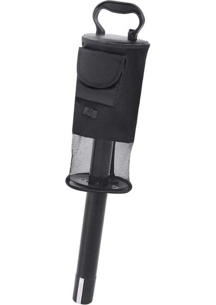 Golf Ball Retriever 70'e Kadar Top Taşınabilir Top Toplayıcı Depolama (Yurt Dışından) fiyatları