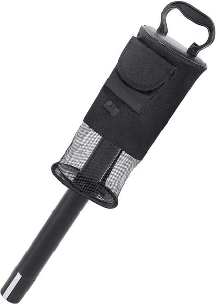 Golf Ball Retriever 70'e Kadar Top Taşınabilir Top Toplayıcı Depolama (Yurt Dışından) modelleri