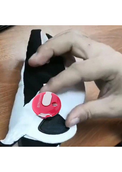 Golf Skoru Sayacı Mini Golf Inme Sayacı Ek Skoru 12 Pembe 3 Cm'ye Kadar (Yurt Dışından) fırsatları