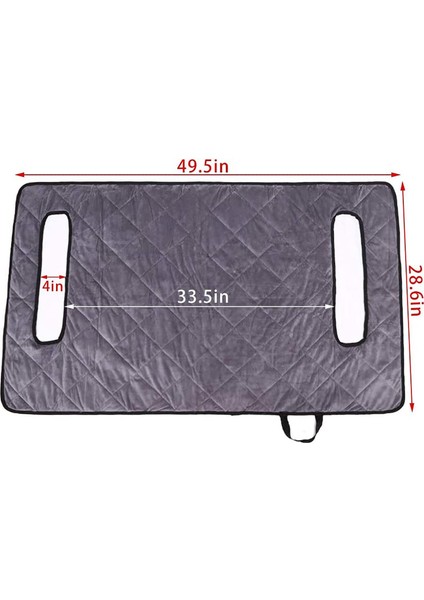 Golf Arabası Koltuk Kapağı Battaniye Yastık Yumuşak 2 Kişilik Koltuklar Spor Için Kulüp Araba (Yurt Dışından) modelleri