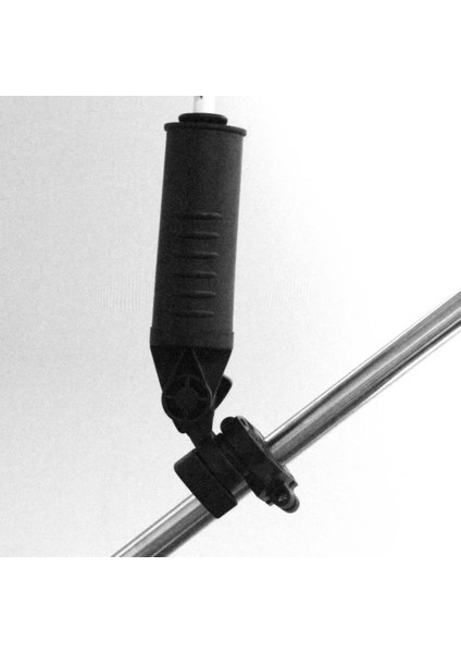 Golf Şemsiye Tutucu Golf Trolley Şemsiye Tutucu Parasol Tutucu 33 x 2.7 cm (Yurt Dışından) fiyatları