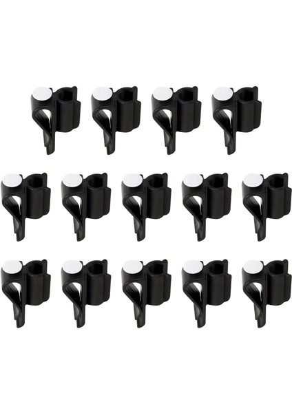 14 x Golf Club Organizer Klip Putter Çanta Tutucu Sürücü Koruyucu Setleri (Yurt Dışından) modelleri