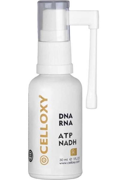 Dna Rna Gıda Takviyesi 30 ml