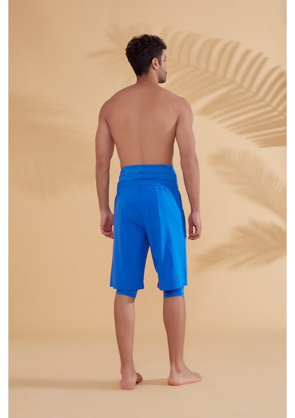 Saks Erkek Şort S2352 indirimleri