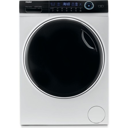 Haier HW100-B14979-S 10 kg 1400 Devir Çamaşır Makinesi