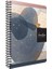 Inventıon Spiralli Sert Kapak Defter 17X24 120 Yp Çiz. / Gıpta 1