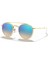 RB3647N 00140 51 Unisex Güneş Gözlüğü 1