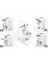 Ünıversal Çoklu Priz Çevirici Seyahat Adaptör 220 Volt 13 Amper Hac Arabistan Katar Ingiliz 1