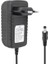 12 Volt - 2 Amper Plastik Kasa Priz Tipi Adaptör 5.5*2.5 Uç 2