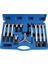 Tools NTE1060 13 Parça Özel Kollu Ikili ve Üçlü Çektirme Seti 3