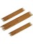 Bambu Çorap Şişi 5'li 4.5 mm 1