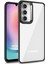 Samsung Galaxy A24 Kılıf Bright Planet Siyah 1