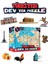 Türkiyem Dev Yer Puzzle 50*70 cm 24 Parça 3