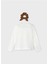 Kız Çocuk Saç Bantlı Baskılı Sweatshirt 2