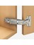 Frenli Klip Top Blumotion Geniş Açılım Yarım Deve Boynu Menteşe 71b7650 + 173l6100 3
