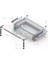 Space Step Seti 410 mm. Z95.4100SP-ST 2