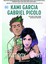 Teen Titans Beast Boy ile Raven - Kami Garcia&Gabriel Picolo 1