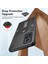 For Poco X5 5g Görünmez Braket Zırh Ağır Koruma Cep Telefonu Kılıfları (Yurt Dışından) 5