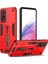 For Xiaomi Redmi Note 12 Pro 4g Görünmez Braket Zırh Ağır Koruma Cep Telefonu Kılıfları (Yurt Dışından) 1