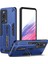 For Xiaomi 13 Lite Görünmez Braket Zırh Ağır Koruma Cep Telefonu Kılıfları (Yurt Dışından) 1