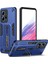 For Xiaomi Redmi Note 11 Pro Görünmez Braket Zırh Ağır Koruma Cep Telefonu Kılıfları (Yurt Dışından) 1