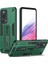 For Xiaomi 13 Lite Görünmez Braket Zırh Ağır Koruma Cep Telefonu Kılıfları (Yurt Dışından) 1